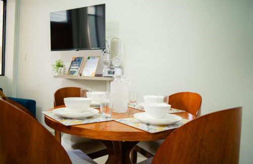 Tarapoto Apartment | El Hogar de Olguita - Departamento Deluxe