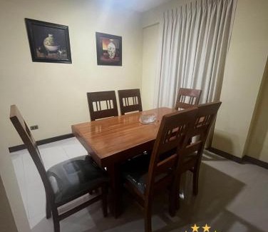 Cochabamba Apartment | El Hogar - Sucursal Circunvalación con garaje