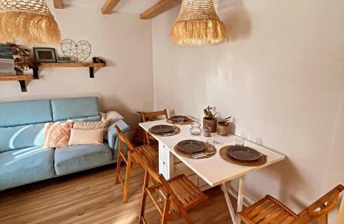 Distrito Sur House | El Hogarin de Veronica