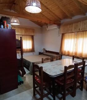 Gualeguay Apartment | El Hornerito