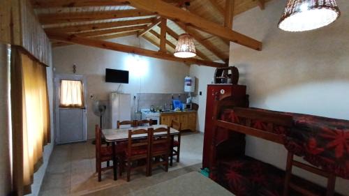 Gualeguay Apartment | El Hornerito