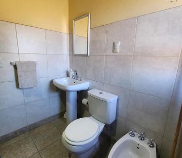 Tilcara House | El Hornero