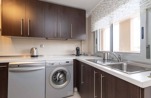 Playa Paraiso Apartment | El Horno 2 - Two Bed