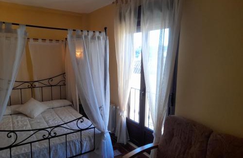 Hueva House | El Horno de Leopoldo