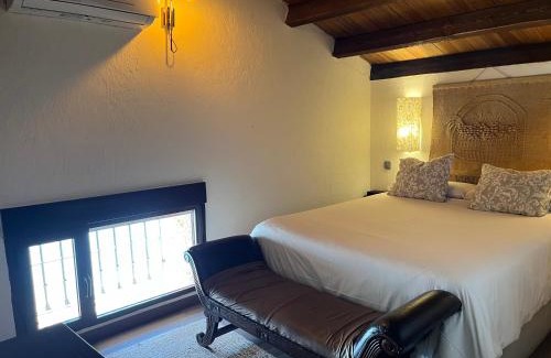 Irueste House | El Horno