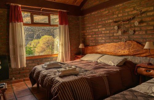 Alumine Hotel | El Hostal del Rio