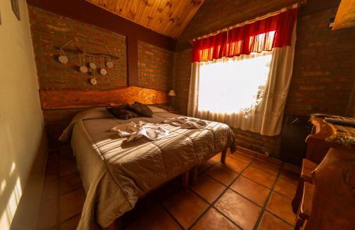 Alumine Hotel | El Hostal del Rio