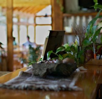 Alumine Hotel | El Hostal del Rio