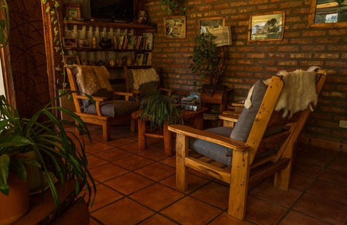 Alumine Hotel | El Hostal del Rio