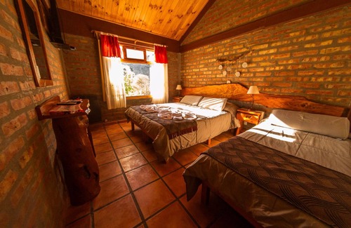 Alumine Hotel | El Hostal del Rio