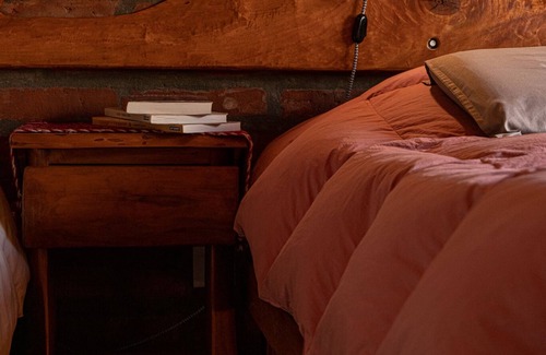 Alumine Hotel | El Hostal del Rio