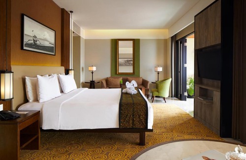 Banyuwangi Hotel | eL Hotel Banyuwangi