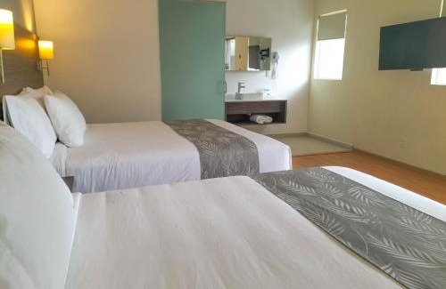 Zamora de Hidalgo Hotel | El Hotel Business Class - Zamora Centro