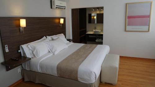 Zamora de Hidalgo Hotel | El Hotel Business Class - Zamora Centro