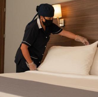 Zamora de Hidalgo Hotel | El Hotel Business Class - Zamora Centro
