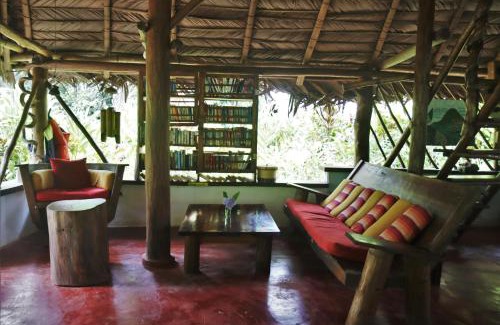 Puerto Barrios Hotel | El Hotelito Perdido