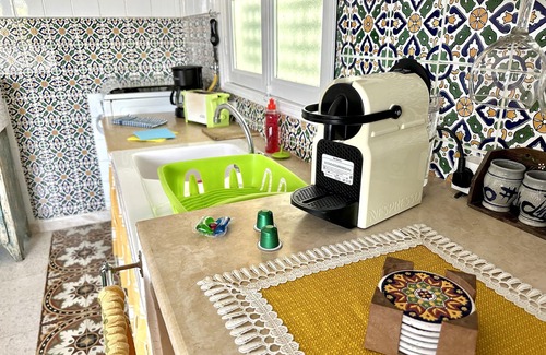 Tantana Apartment | El houch الحوش (2 min from the beach)
