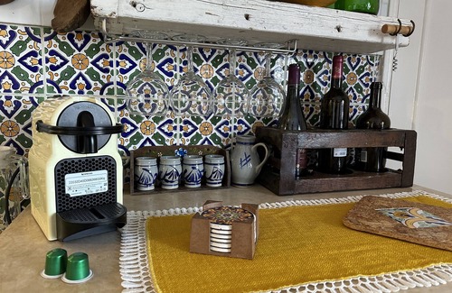 Tantana Apartment | El houch الحوش (2 min from the beach)