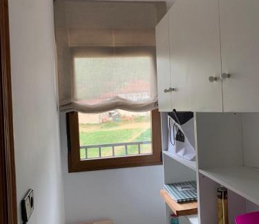 Boca de Huergano House | El Hoyaco