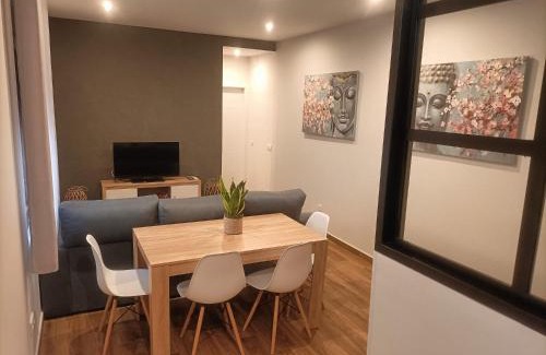 Villanueva de los Infantes Apartment | El Huertecillo