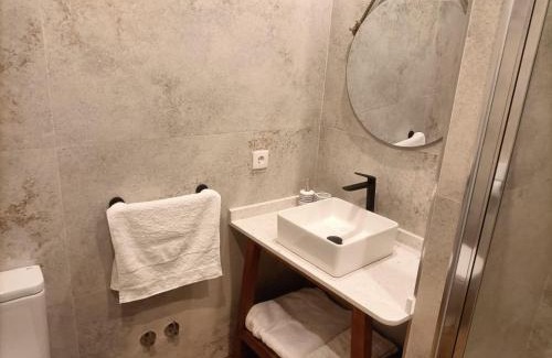 Villanueva de los Infantes Apartment | El Huertecillo