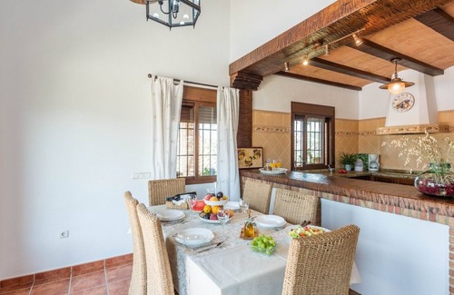 El Gastor Villa | El Huertecillo El Gastor by Ruralidays