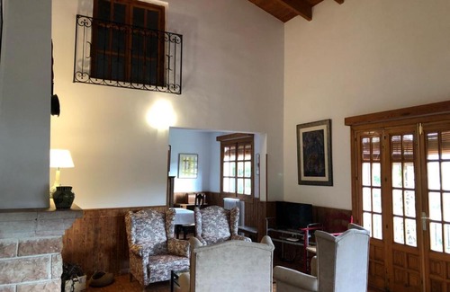 Cehegin House | El Huerto de Maravillas