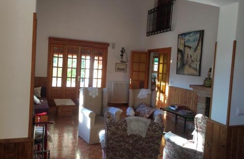 Cehegin House | El Huerto de Maravillas