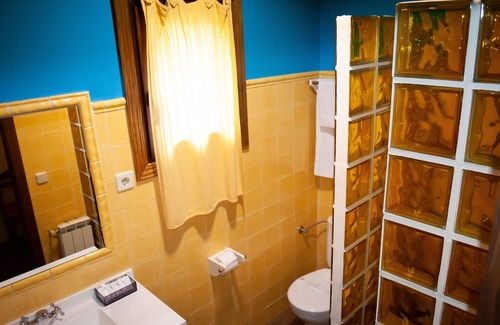 Almiruete House | El Huerto Del Abuelo