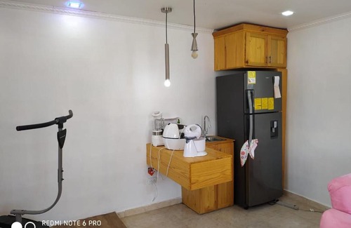 La Romana Apartment | El Huerto