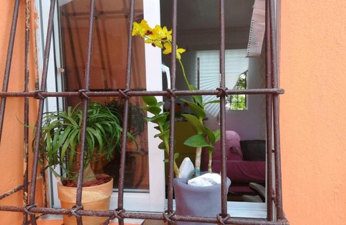 La Romana Apartment | El Huerto