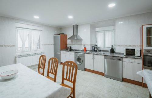Sasamon House | El Humilladero