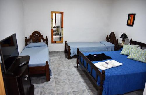 Embalse Apartment | El Indalo