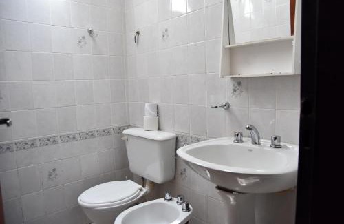 Embalse Apartment | El Indalo