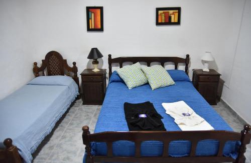 Embalse Apartment | El Indalo