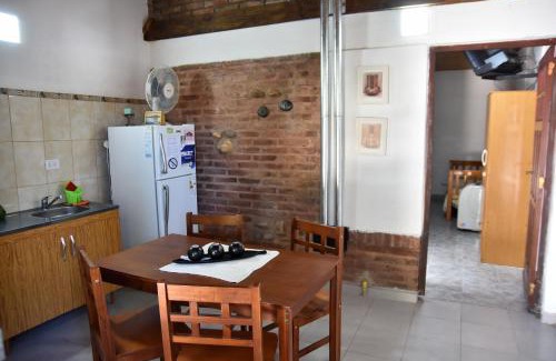 Embalse Apartment | El Indalo