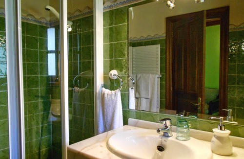 Prado House | El Interior De Gaia