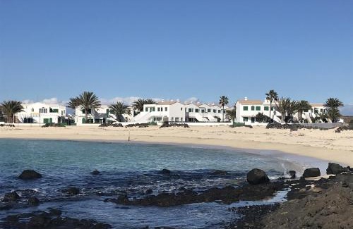 Los Lagos Apartment | El Islote at the Beach