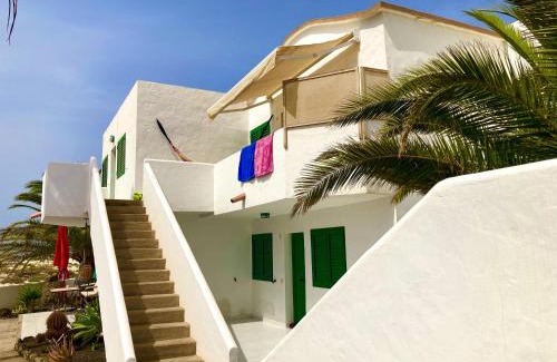 Los Lagos Apartment | El Islote at the Beach