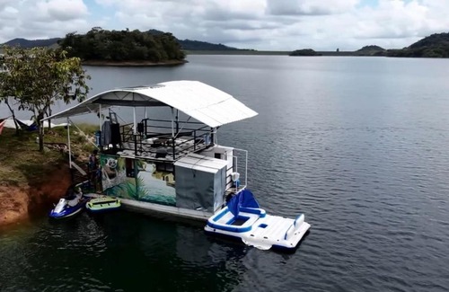 Alejandria Boat Rental | El Ismael de Jaguas