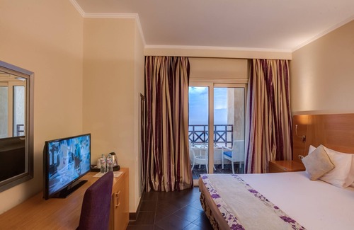 Ras Sudar Hotel | El Jabal Sokhna Hotel