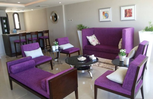 Ras Sudar Hotel | El Jabal Sokhna Hotel