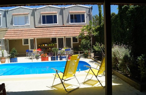 San Pedro Apartment | El Jacal de San Pedro