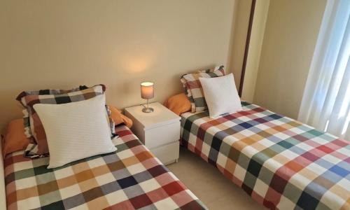 Suances Apartment | El Jardín de Amos