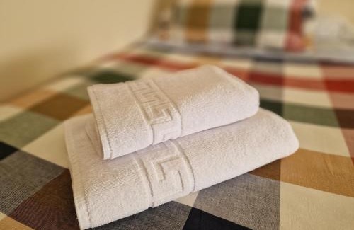 Suances Apartment | El Jardín de Amos