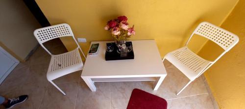 Constanza Apartment | El Jardín de Dios " Ortiz & Bueno " , OB