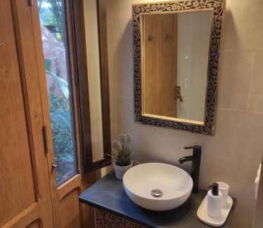 Turre House | El Jardín de las Hadas