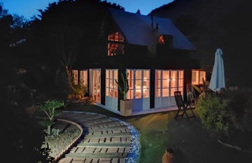 Turre House | El Jardín de las Hadas