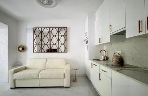 Burgos Apartment | El Jardín de María Luisa Suites