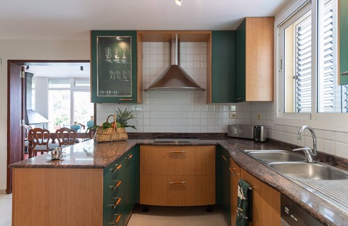 Santa Brigida House | El Jardín de Santa Brígida with private pool